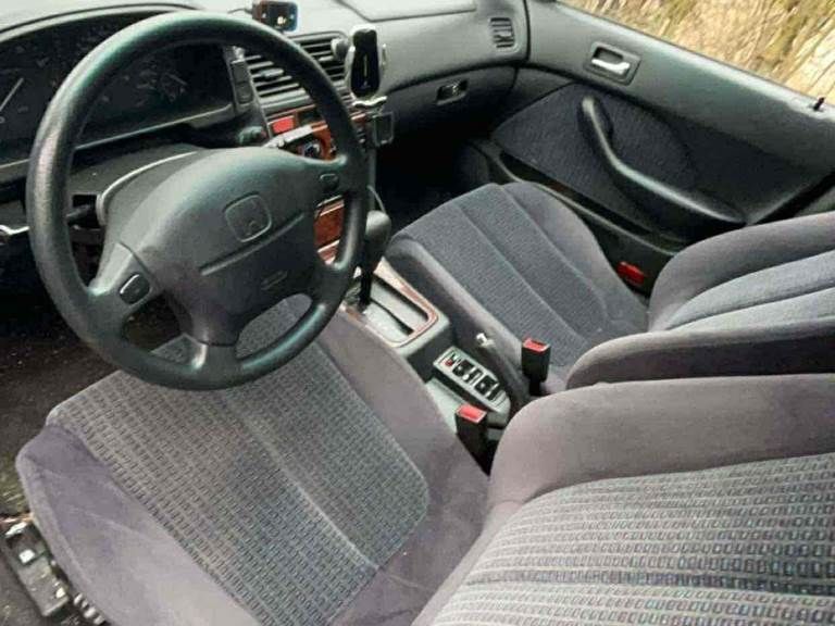 Brugt 1998 Honda Accord Sedan | 45.000 kr. - Billede 1/3