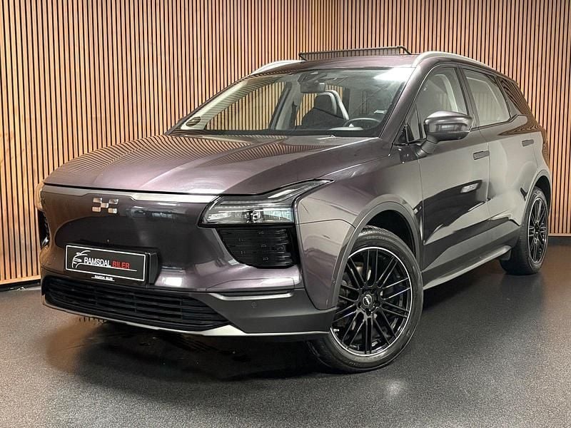 Brugt 2022 Aiways U5 SUV | 139.995 kr. (Fair pris) - Billede 1/4