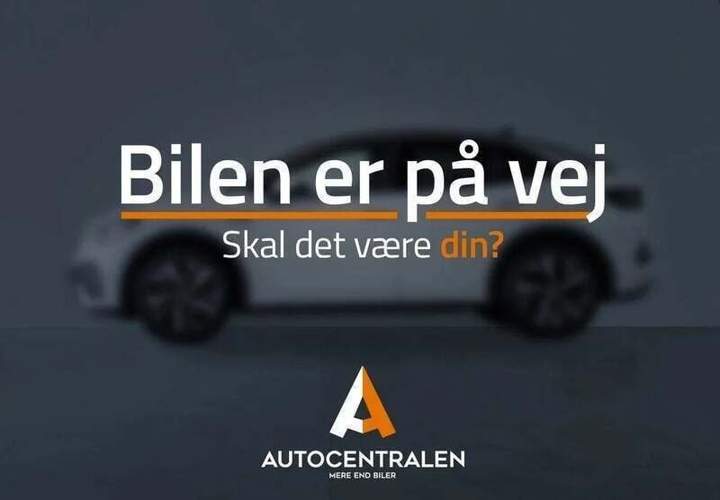 Brugt 2021 Skoda Enyaq iV Lodge SUV | 264.900 kr. (Fair pris) - Billede 1/1