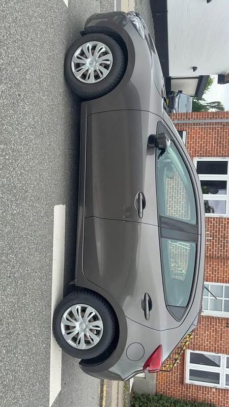 Brugt Mazda 2 90 HK (66 kW) 2017 Brun Hatchback