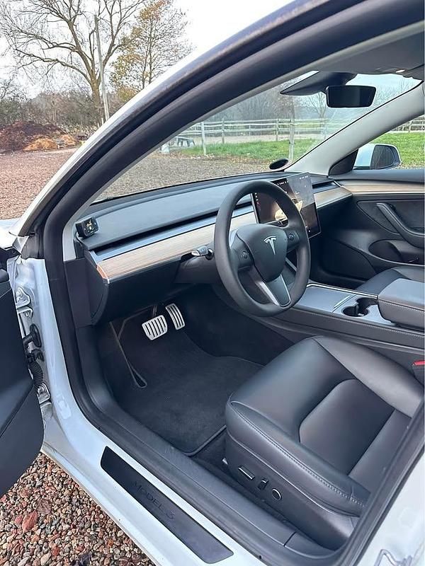 Brugt Tesla Model 3 Performance 392 kW (534 HK) 2023 Sedan