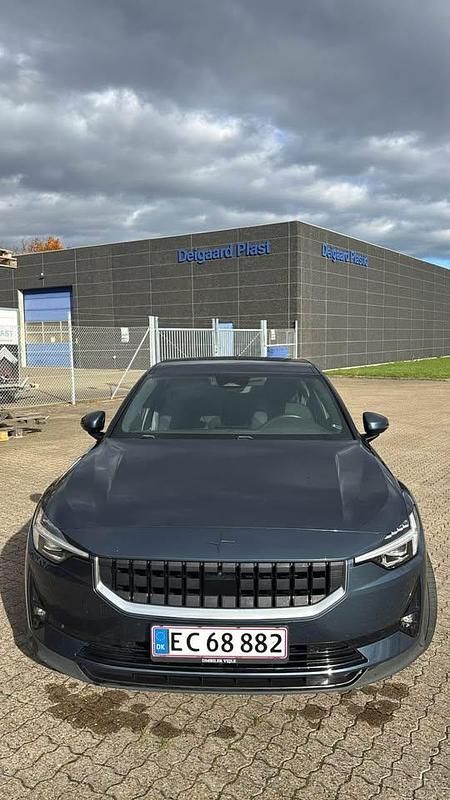 Brugt Polestar 2 Pilot 169 kW (231 HK) 2022 Hatchback