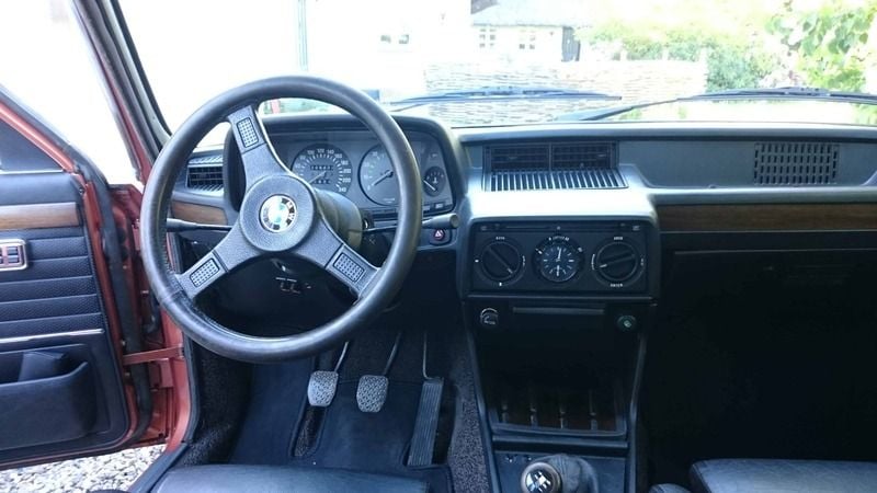 Brugt BMW 528 239 HK (175 kW) 1978 N/a