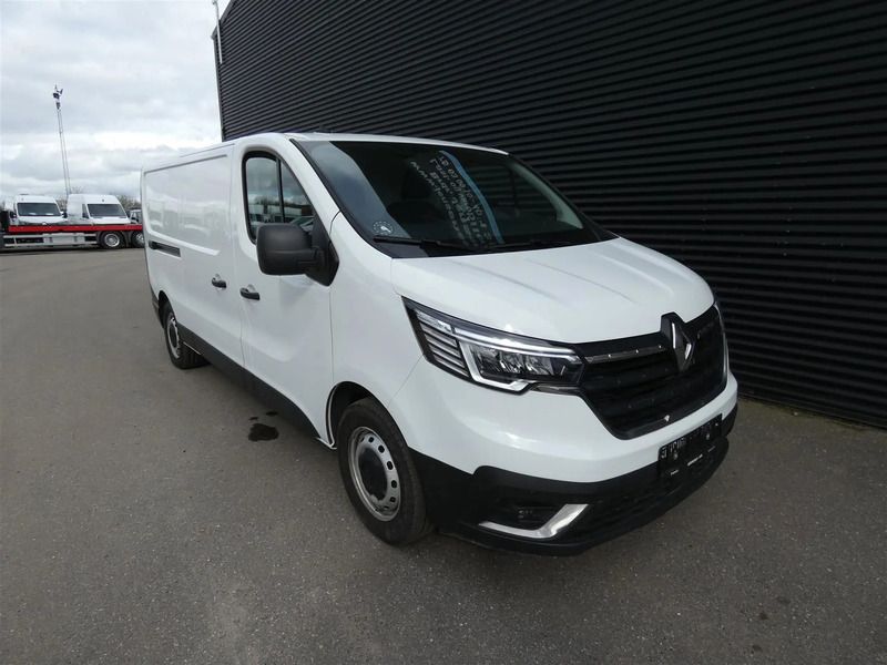 Brugt Renault Trafic 150 HK (110 kW) 2022 MPV