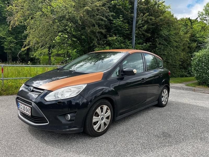 Brugt Ford C-MAX 116 HK (85 kW) 2011 MPV