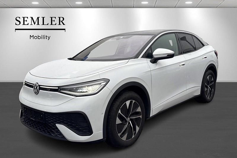 Hvidmetal Brugt 2024 VW ID.5 Style SUV | 329.900 kr. (Fair pris) - Billede 1/4