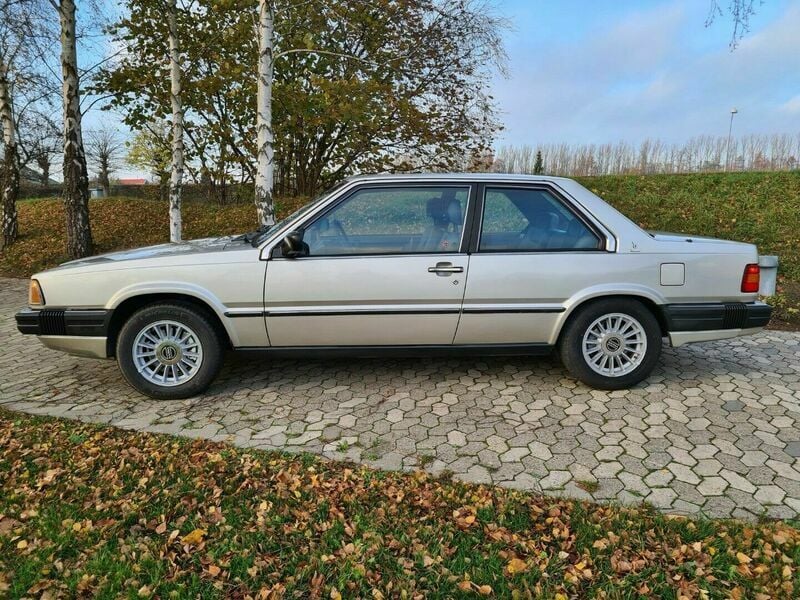 Brugt Volvo 780 156 HK (114 kW) 1988 N/a Coupe