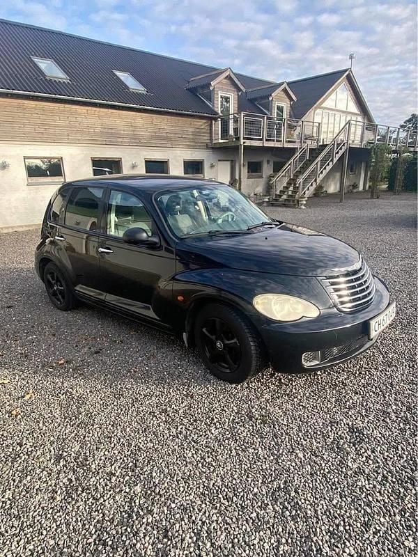 Brugt Chrysler PT Cruiser 116 HK (85 kW) 2006 Hatchback
