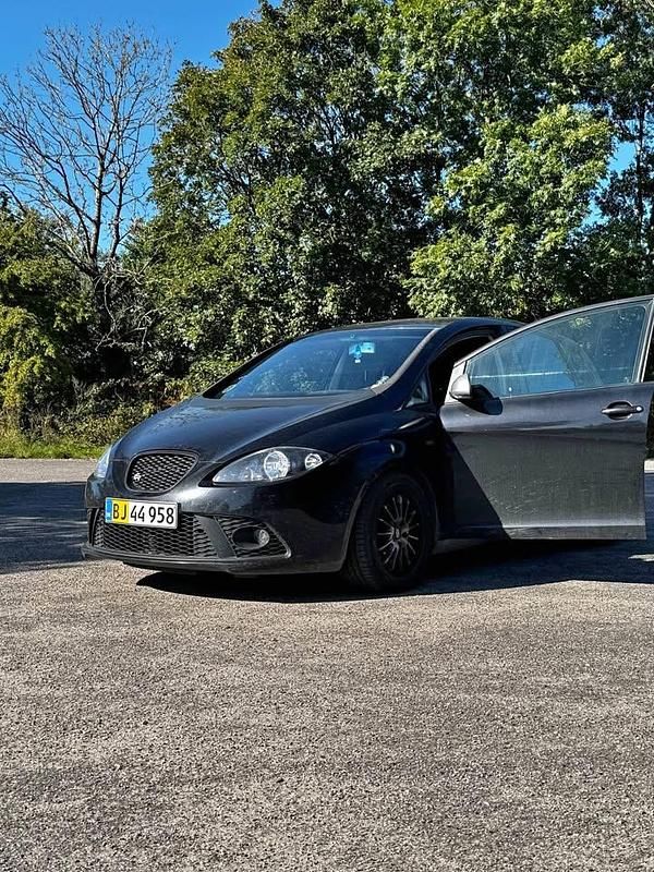 Brugt 2006 Seat Altea Hatchback | 25.000 kr. - Billede 1/4