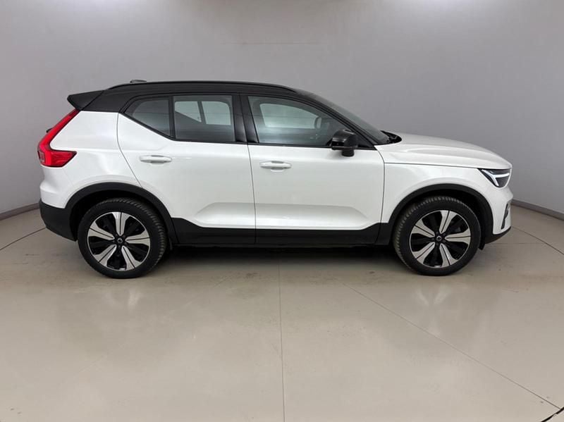 Brugt Volvo XC40 Core 169 kW (231 HK) 2023 Hvidmetal SUV