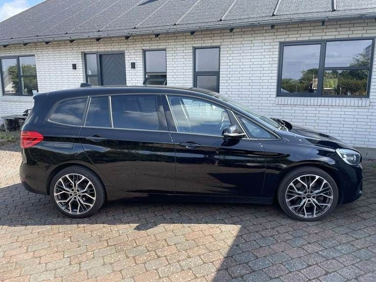 Brugt BMW 220 2016