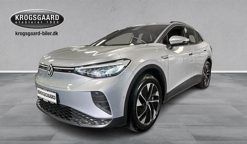 Brugt 2023 VW ID.4 Pro SUV | 244.900 kr. (Super pris) - Billede 1/4