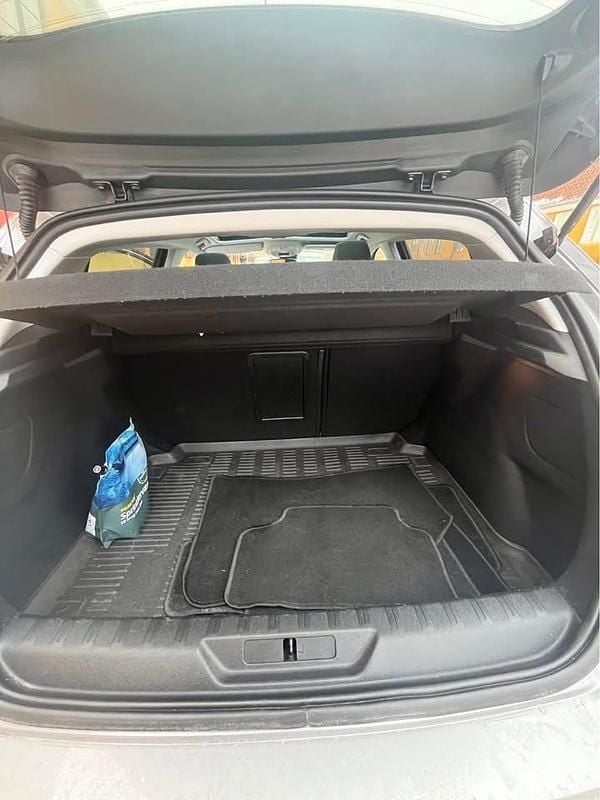 Brugt Peugeot 308 Style 120 HK (88 kW) 2016 Hatchback