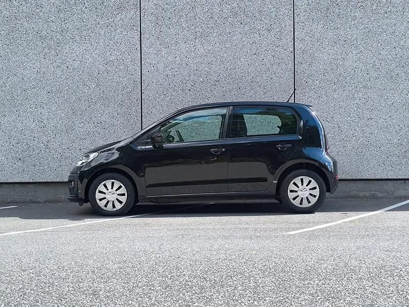 Brugt VW up! 2018 Hatchback