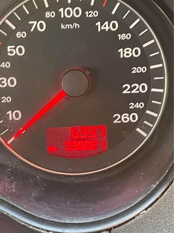 Brugt Audi A3 105 HK (77 kW) 2007 Hatchback