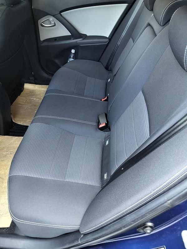 Brugt Toyota Avensis T2 147 HK (108 kW) 2015 Blå Sedan