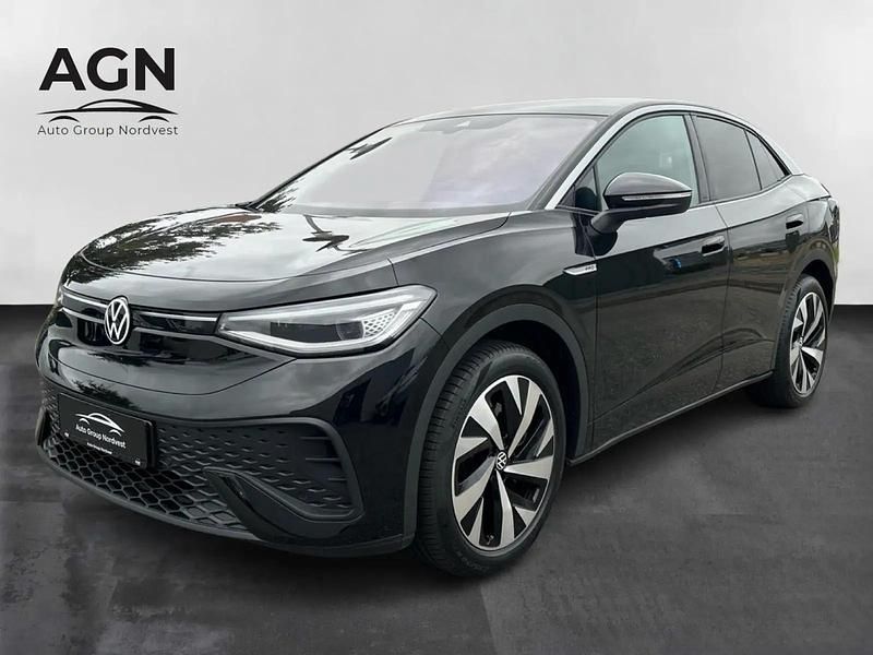 Sortmetal Brugt 2023 VW ID.5 Pro SUV | 279.900 kr. (Lidt for dyr) - Billede 1/4