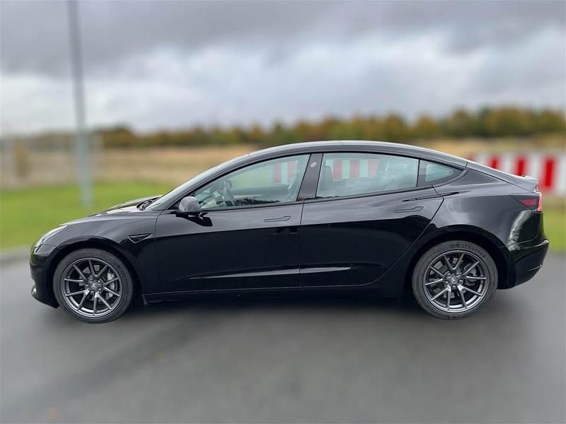 Brugt Tesla Model 3 RWD 2022 Sedan