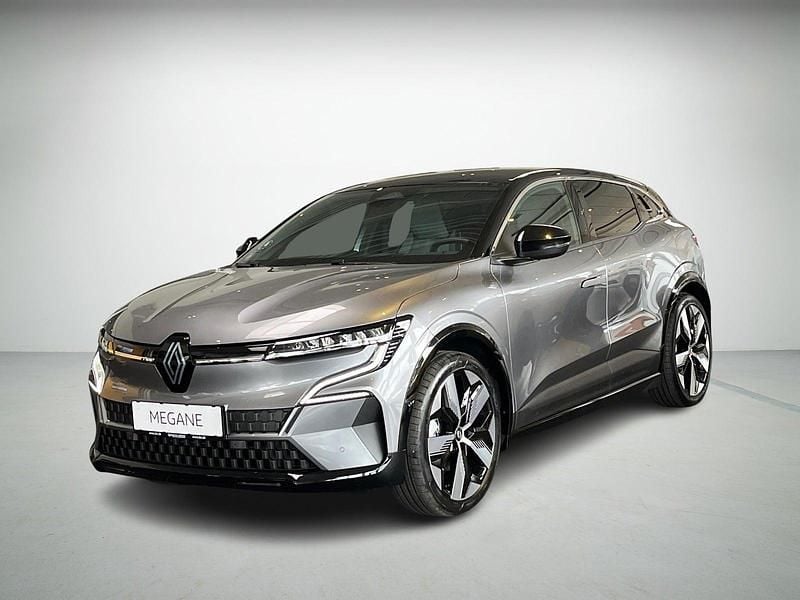 Ny 2025 Renault Mégane Techno Hatchback | 269.900 kr. (Fair pris) - Billede 1/4