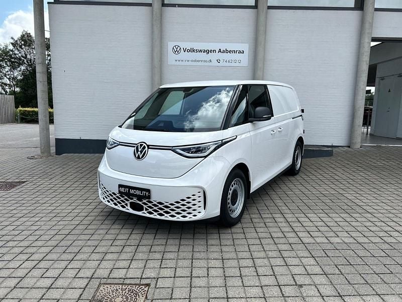 Ny 2025 VW ID. Buzz Comfortline Van | 343.915 kr. - Billede 1/4