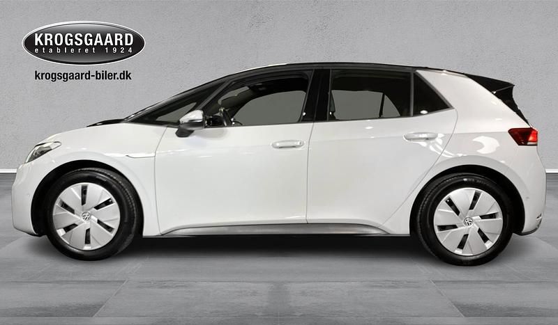 Brugt VW ID.3 Pro 106 kW (145 HK) 2022 Hatchback