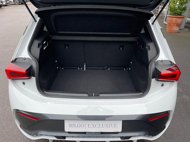 Brugt Cupra Born e-Boost 169 kW (231 HK) 2024 Hvid Hatchback