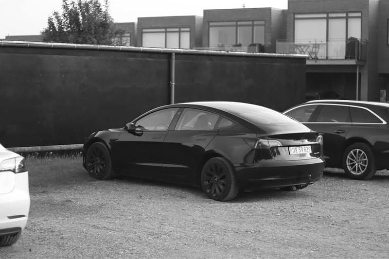 Brugt Tesla Model 3 366 kW (498 HK) 2021 Sedan