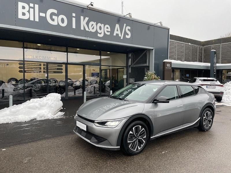 Brugt Kia EV6 168 kW (229 HK) 2023 Koks SUV
