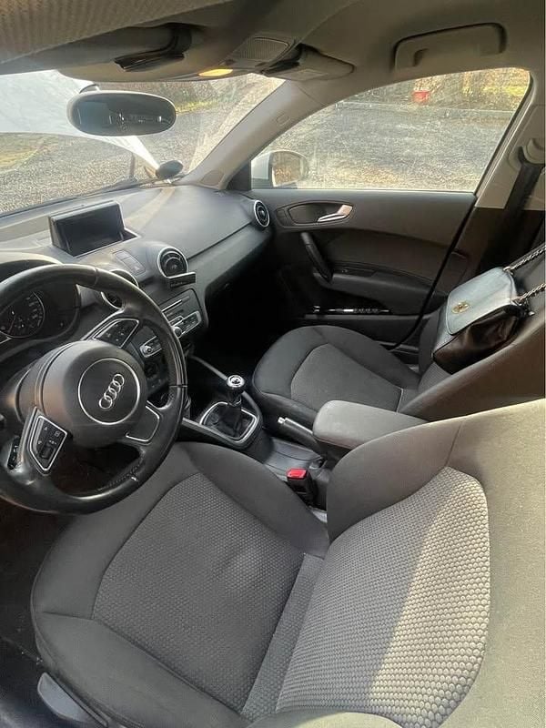 Brugt Audi A1 Sportback 95 HK (69 kW) 2016 Hatchback