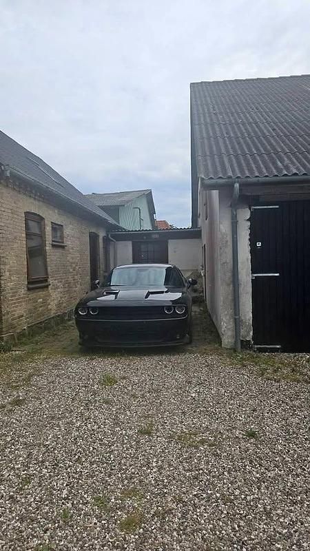 Brugt Dodge Challenger 2015 Coupe