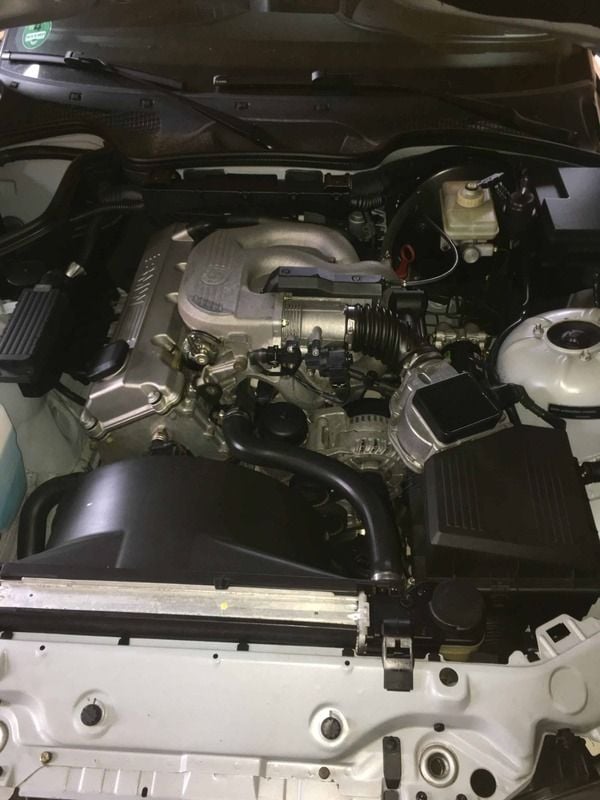 Brugt BMW Z3 116 HK (85 kW) 1996 N/a Cabriolet