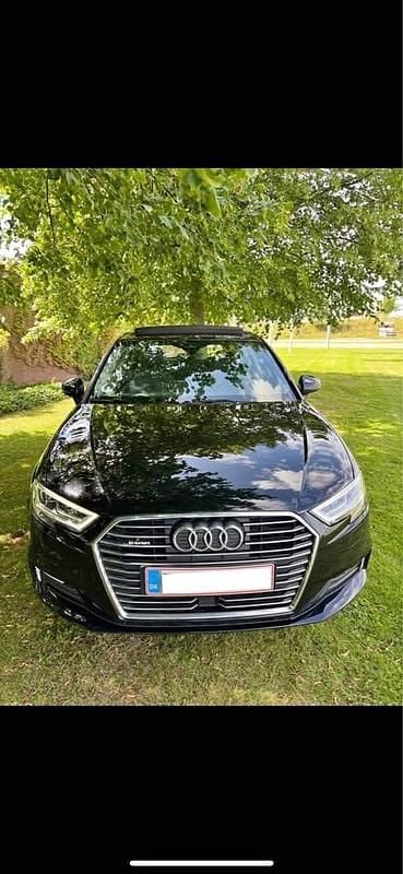 Brugt 2018 Audi A3 Sportback e-tron Comfort Hatchback | 150.000 kr. (Fair pris) - Billede 1/4