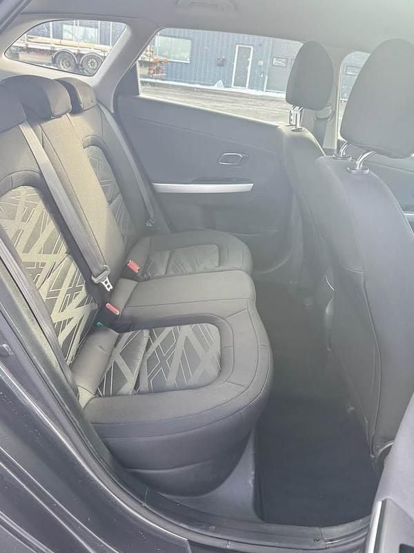 Brugt Kia Ceed 128 HK (94 kW) 2015 Grå Hatchback