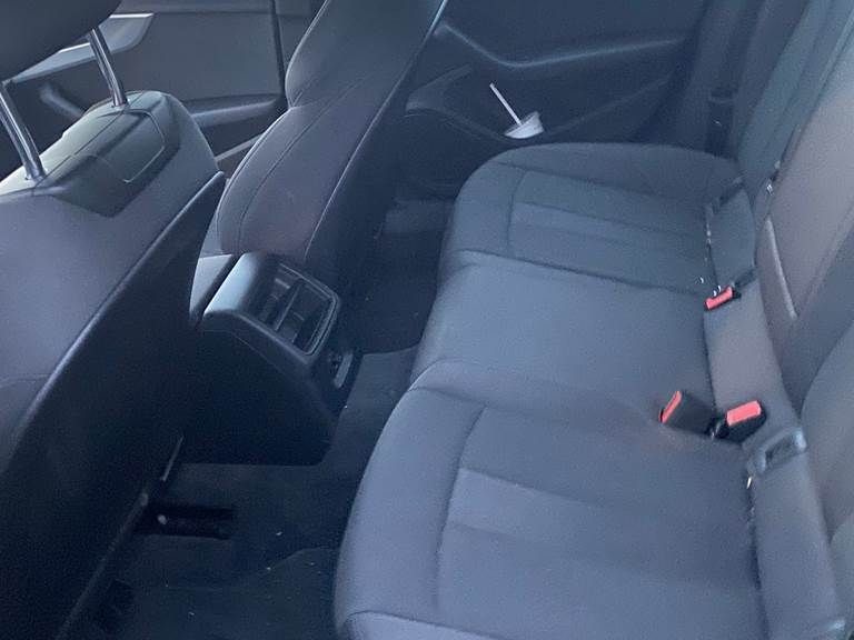 Brugt Audi A4 190 HK (139 kW) 2019 Stationcar