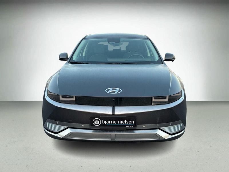 Brugt Hyundai Ioniq Ultimate 168 kW (229 HK) 2024 Beige Hatchback