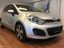 brugt Kia Rio 1,2 Exclusive 86HK 5d