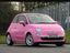 brugt Fiat 500 1,2