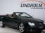 brugt Mercedes CLK500 5,5 Cabriolet Avantgarde aut.