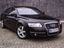 brugt Audi A6 3,2 V6 FSI Quattro Tiptr. 255HK 6g Aut.