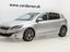 brugt Peugeot 308 1,6 BlueHDi 120 Style