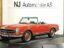 brugt Mercedes SL280 SL (W113)Aut