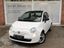 brugt Fiat 500 1,2 Lounge 69HK 3d A+