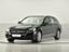 brugt Mercedes C200 1,6 BlueTEC Business st.car aut.