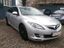 brugt Mazda 6 2,0 Advance st.car