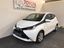 brugt Toyota Aygo 1,0 VVT-I X-Play + Touch 69HK 5d