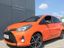 brugt Toyota Yaris 1,3 VVT-I Orange Edition 100HK 5d 6g