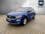 brugt VW T-Roc 1,5 TSI ACT Style DSG 150HK 5d 7g Aut. - Personbil - Blåmetal