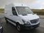 brugt Mercedes Sprinter 319 3,0 CDi R2 Kassevogn aut.