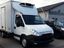 brugt Iveco Daily 3,0 35S17 Kølevogn m/lift