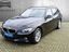 brugt BMW 320 d Touring 2,0 D 184HK Stc 6g - Personbil - sort